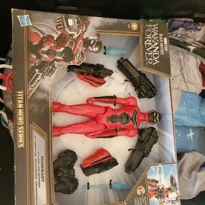 Huge Black Panther Bundle All New